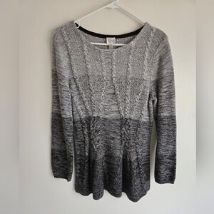Cupio Sweater. NWT
